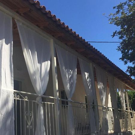 크라니 Αγρόκτημα Χελωναριά - Agroktima Chelonaria 호스텔 외부 사진